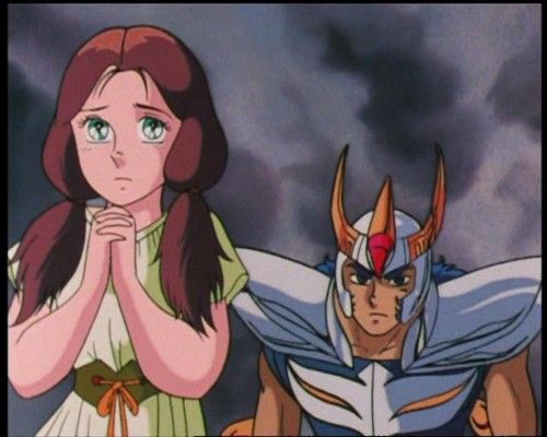 Otaku Gallery  / Anime e Manga / Saint Seiya / Screen Shots / Episodi / 054 - I discepoli di Virgo / 115.jpg